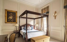 Leonard Hotel London